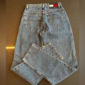 Tommy Hilfiger jeans